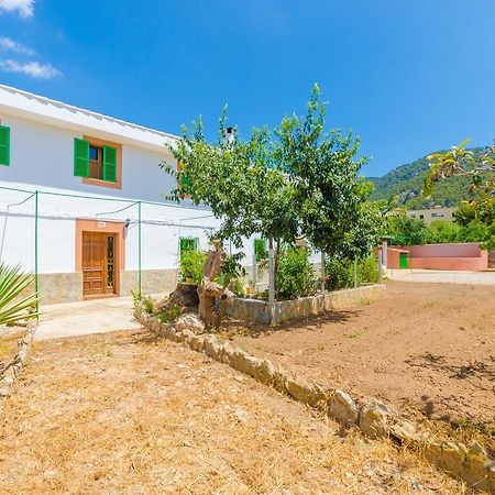 Ca Sa Madrina Villa Andratx Exterior photo