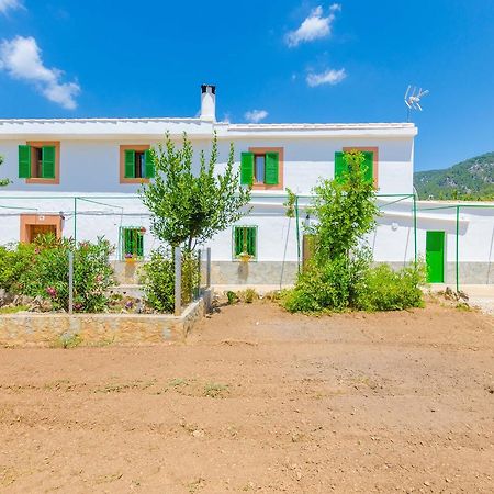 Ca Sa Madrina Villa Andratx Exterior photo