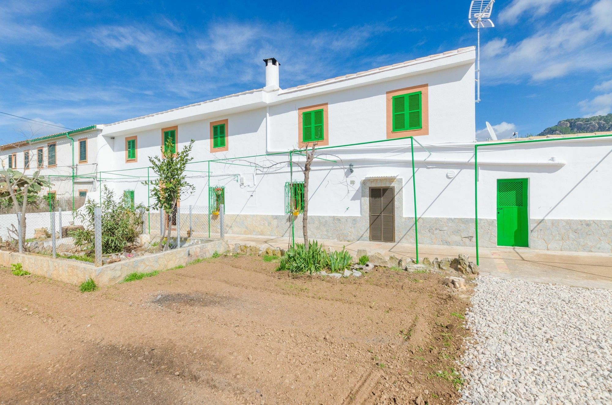 Ca Sa Madrina Villa Andratx Exterior photo
